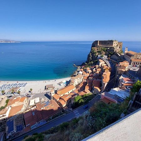 Scilla Resort Eksteriør bilde
