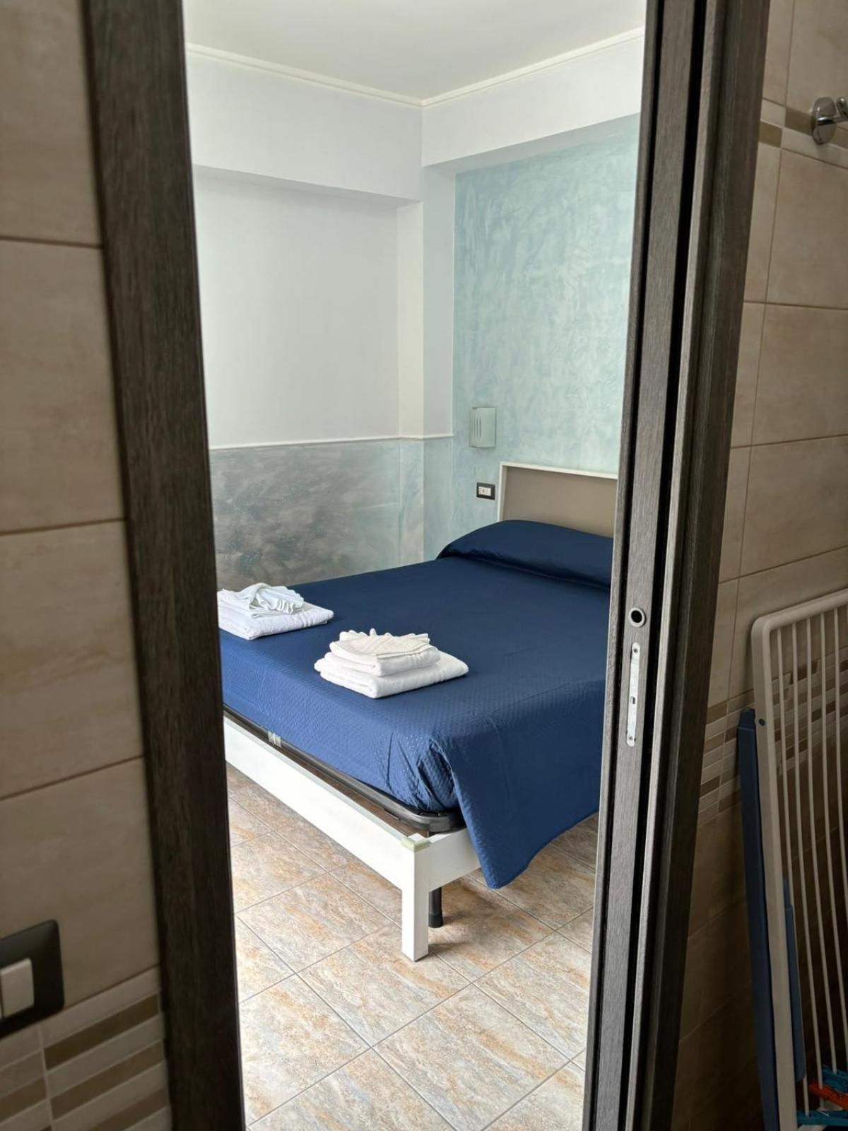 Scilla Resort Eksteriør bilde