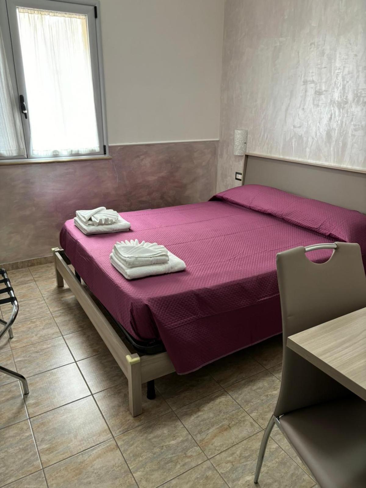 Scilla Resort Eksteriør bilde
