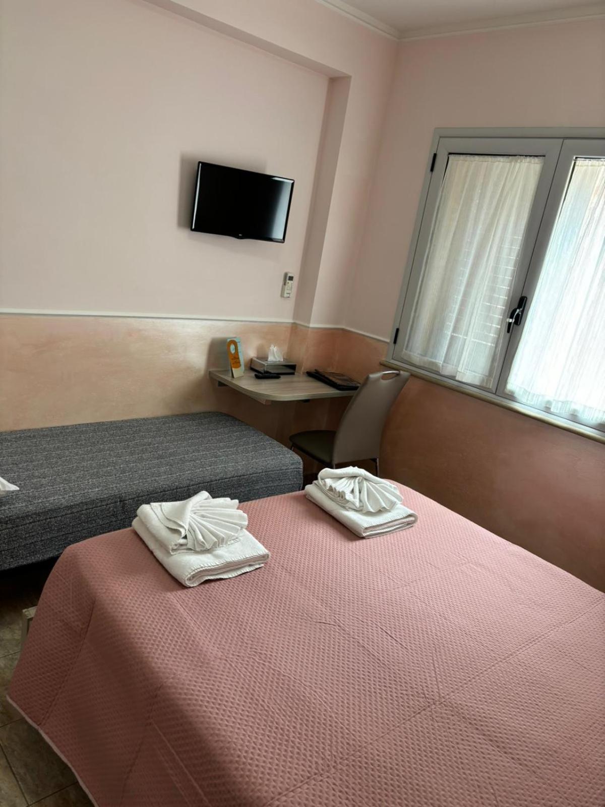 Scilla Resort Eksteriør bilde