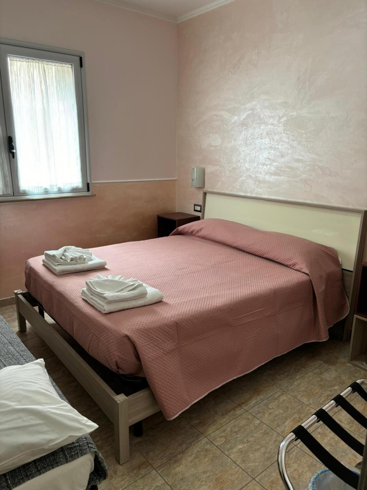 Scilla Resort Eksteriør bilde