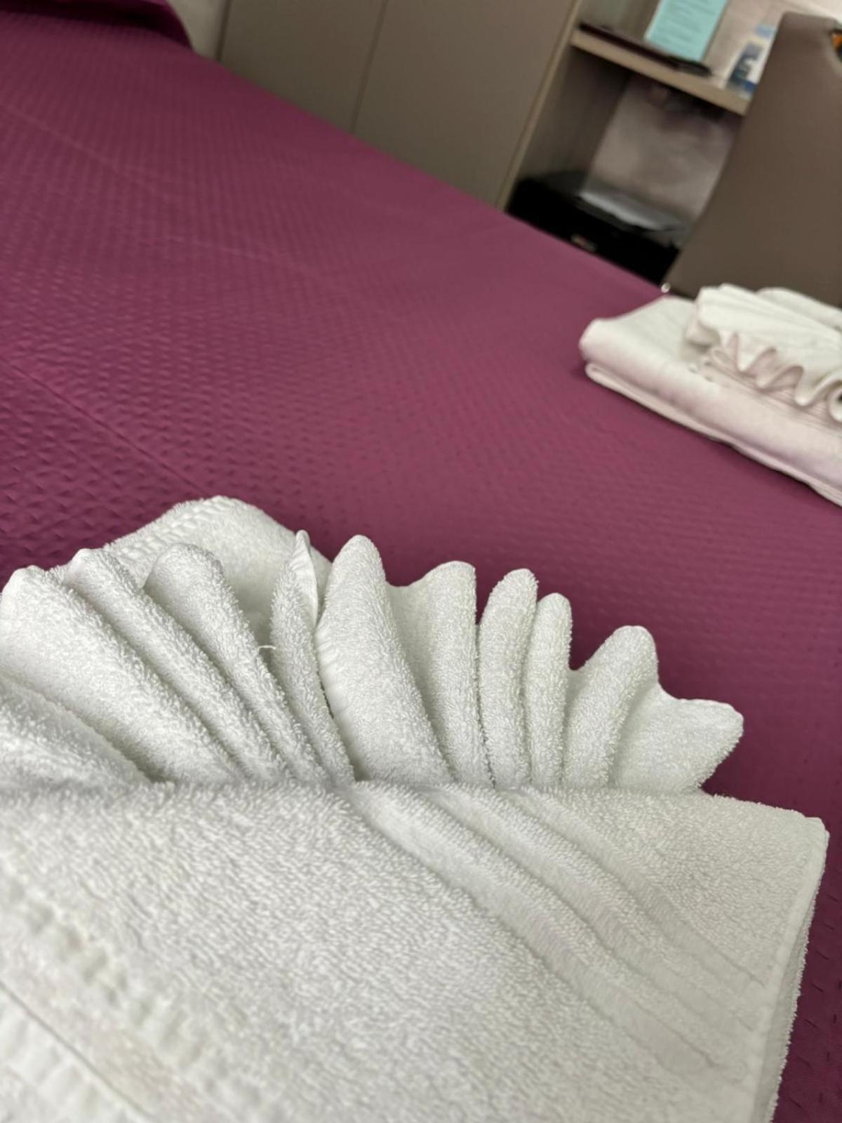 Scilla Resort Eksteriør bilde
