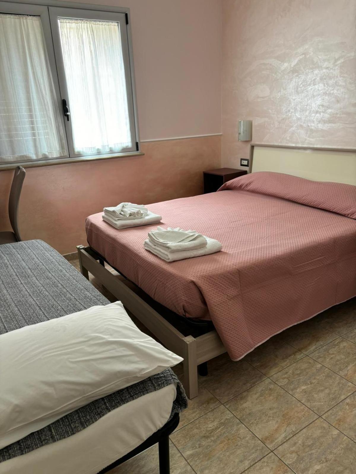 Scilla Resort Eksteriør bilde