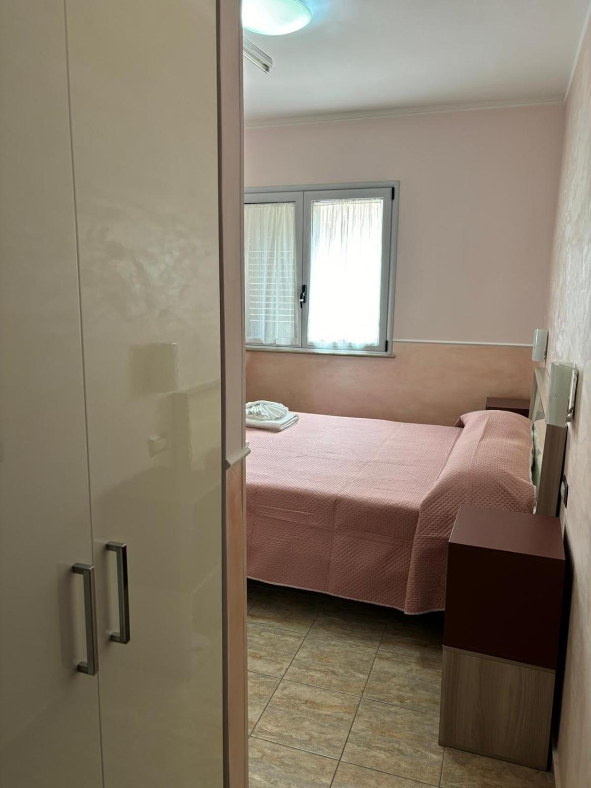 Scilla Resort Eksteriør bilde