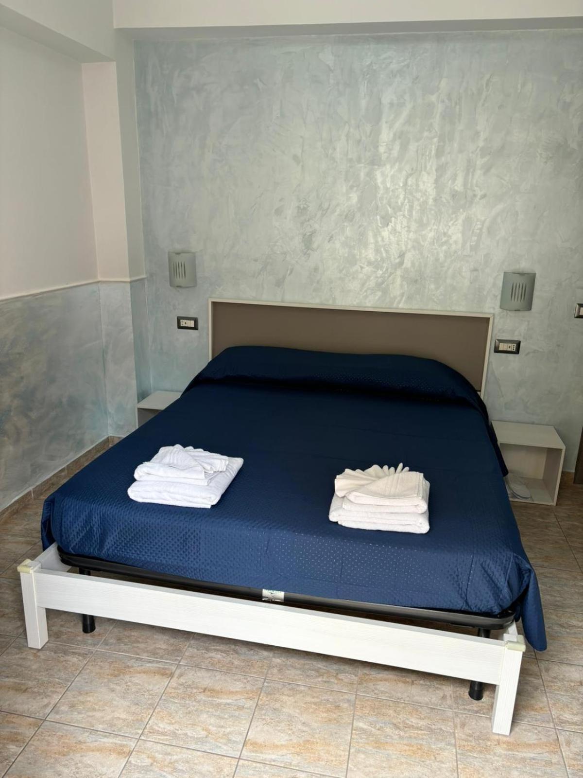Scilla Resort Eksteriør bilde