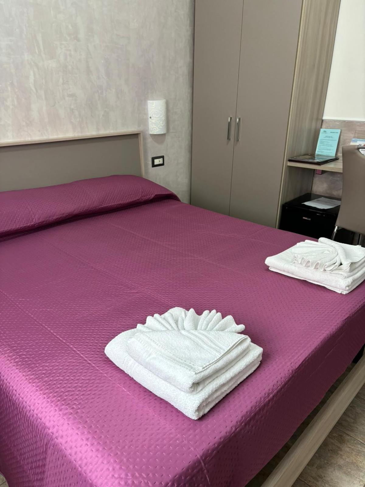 Scilla Resort Eksteriør bilde