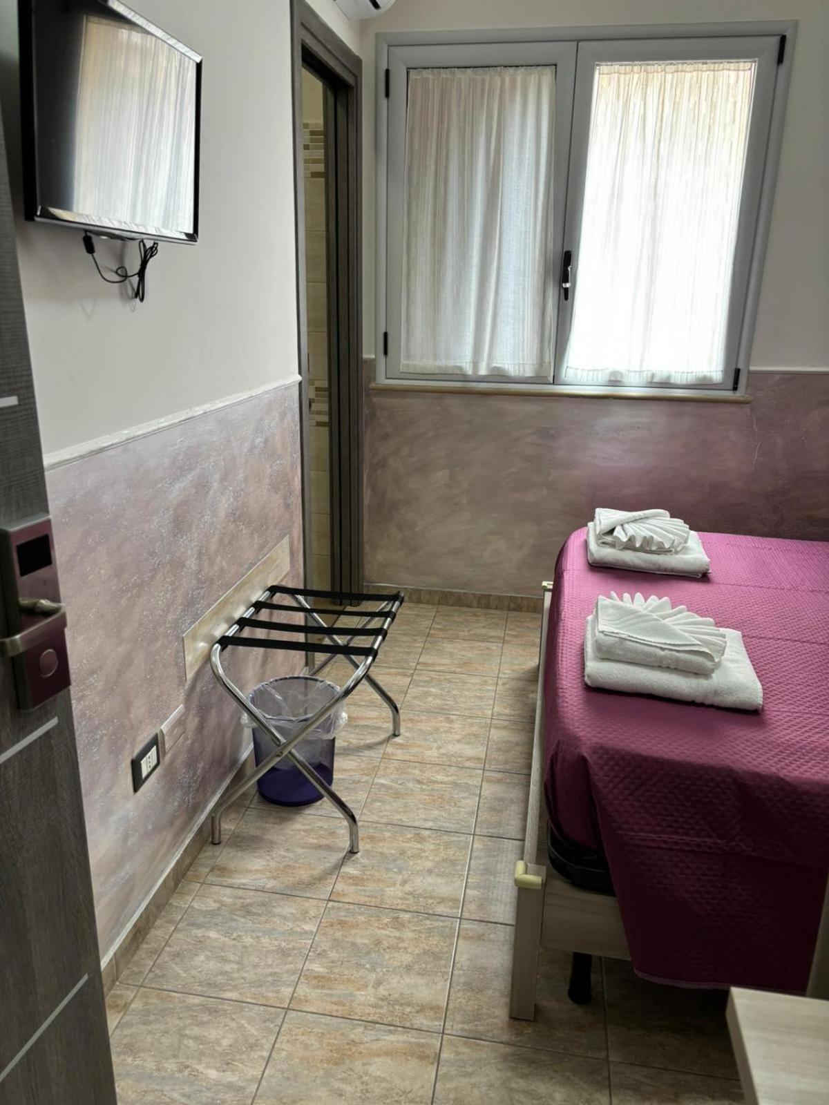 Scilla Resort Eksteriør bilde
